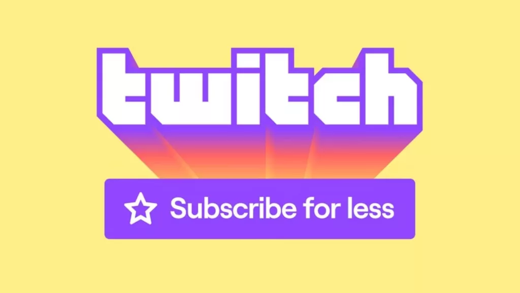 Graph 6: Twitch Subscribers - Stream Hatchet