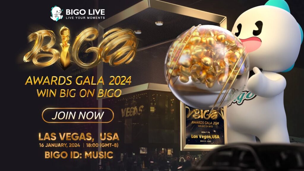 Graph 2: Bigo Gala - Stream Hatchet
