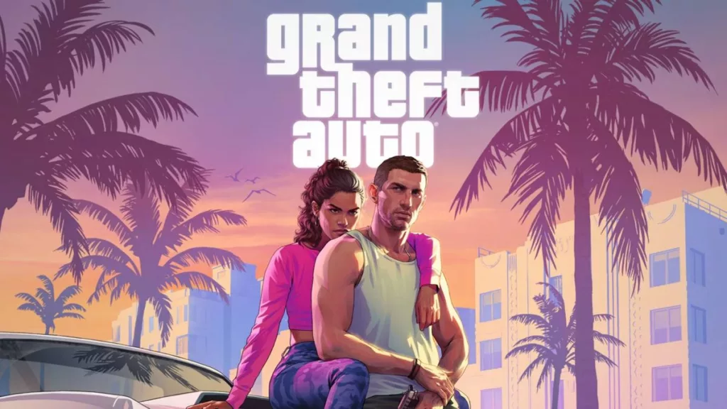 Graph 8: GTA VI Most Anticipated Game on Live Streaming - Stream Hatchet