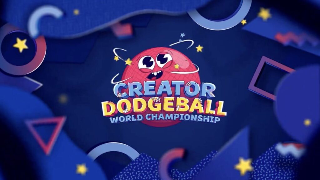 Graph 5: Creator Dodgeball Tournament - Stream Hatchet