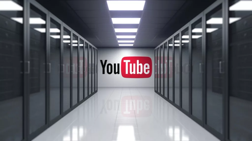 Graph 2: YouTube Logo in Office Space - Stream Hatchet