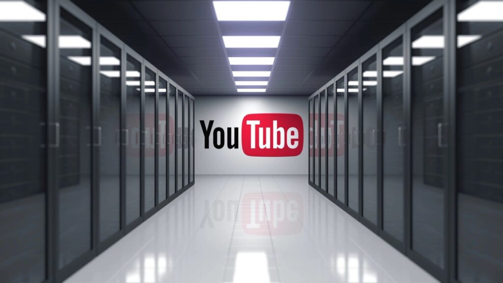 Graph 2: YouTube Logo in Office Space - Stream Hatchet