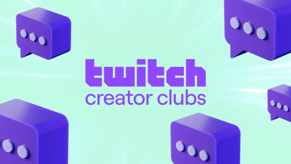 Graph 1: Twitch Creator Clubs Splash - Stream Hatchet