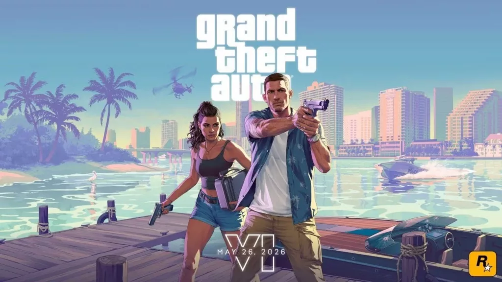 Graph 7: GTA VI May Announcement Date - Stream Hatchet