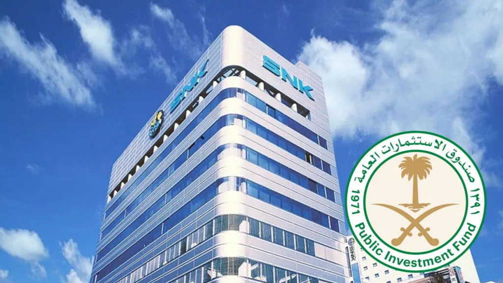 Graph 1: SNK Company Building- Stream Hatchet