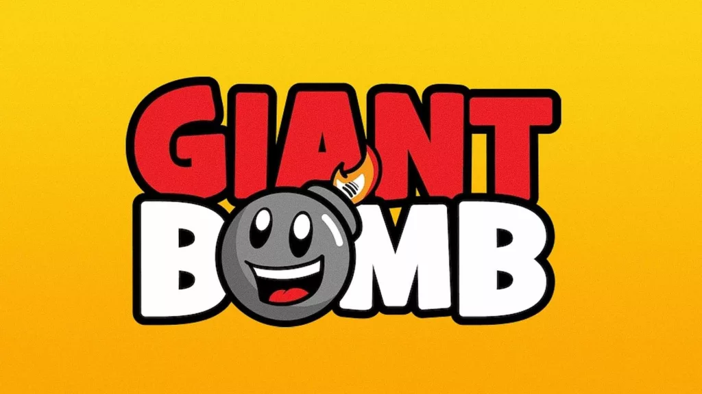 Graph 4: Giant Bomb Logo - Stream Hatchet