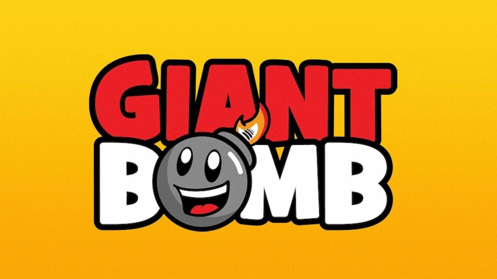 Graph 4: Giant Bomb Logo - Stream Hatchet