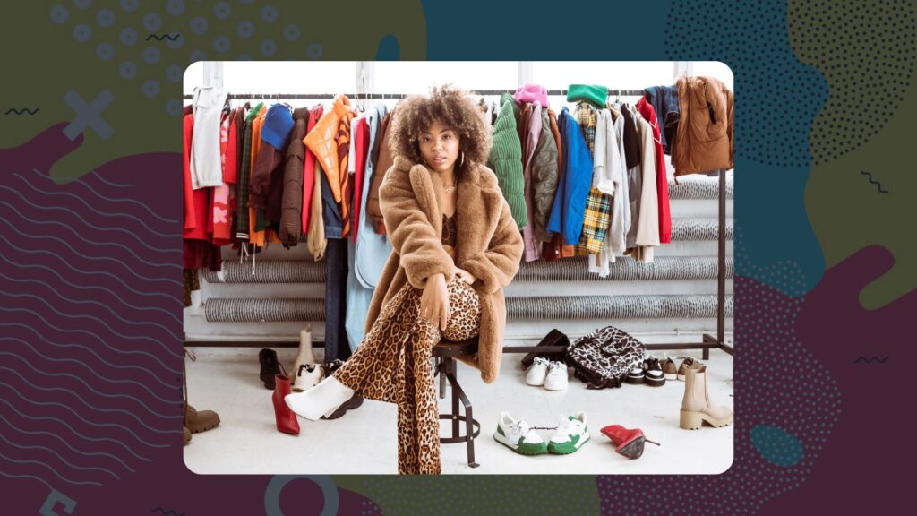 Graph 10: Gen Z Clothing and Retail- Stream Hatchet