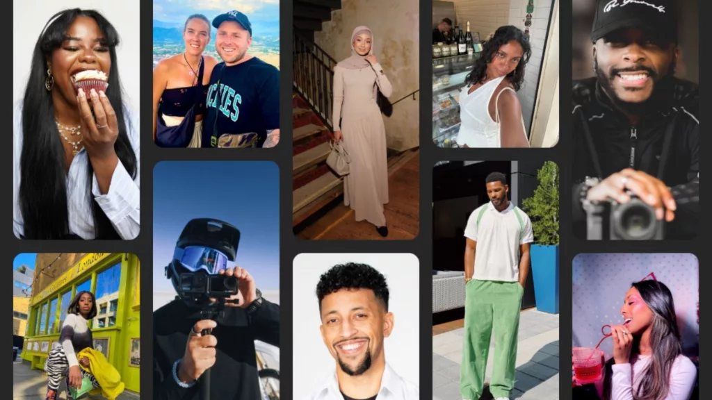 Graph 5: Popular Influencers - Stream Hatchet