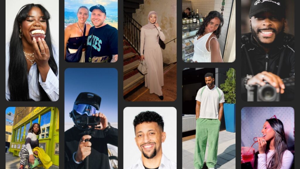 Graph 5: Popular Influencers - Stream Hatchet