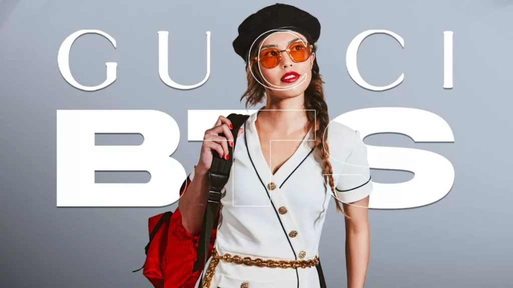 Graph 6: Gucci and Valkyrae Partnership - Stream Hatchet