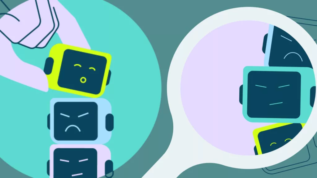 Graph 4: Finding and Removing Bots - Stream Hatchet