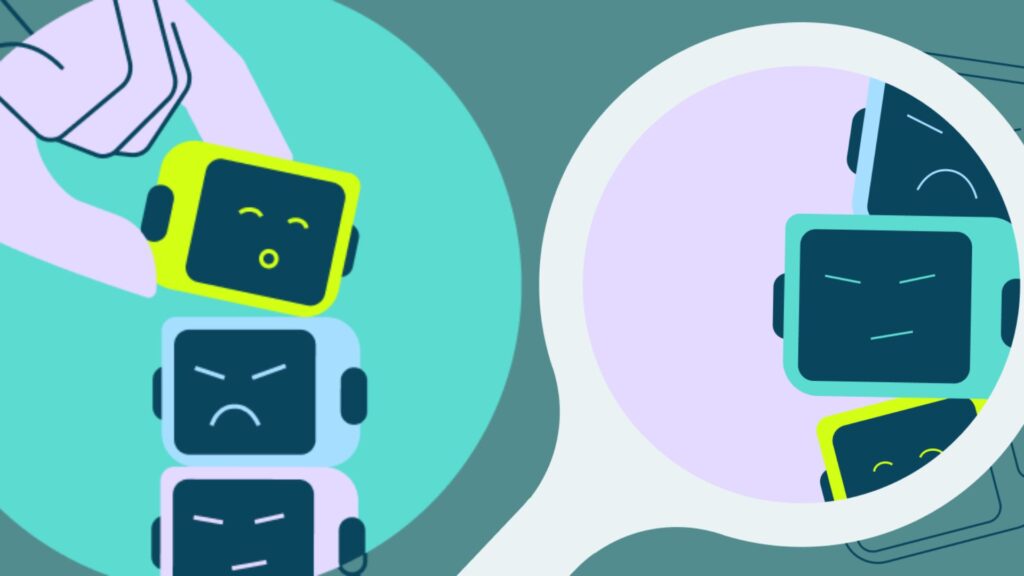 Graph 4: Finding and Removing Bots - Stream Hatchet