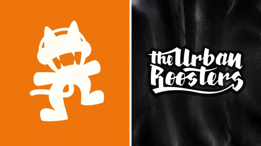 Graph 10: MonstercatSilk and Urban Roosters - Stream Hatchet