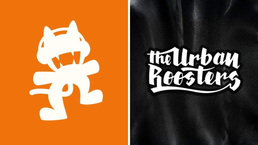 Graph 10: MonstercatSilk and Urban Roosters - Stream Hatchet