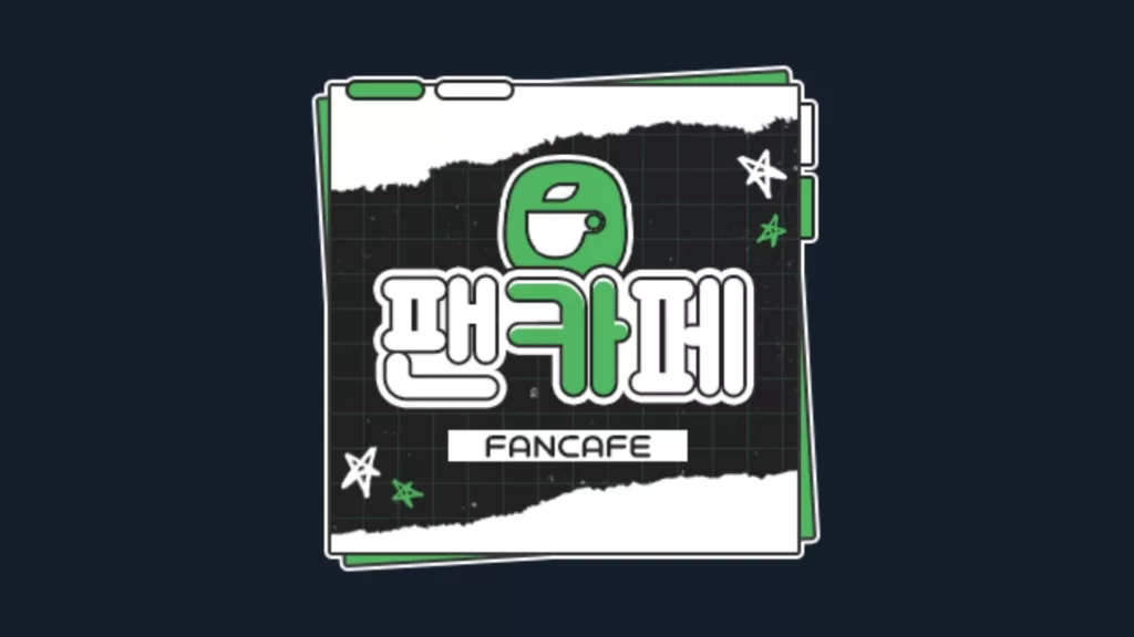 Graph 7: Naver’s Fan Cafe - Stream Hatchet