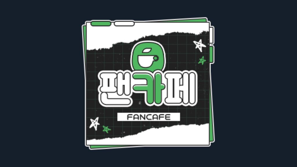 Graph 7: Naver’s Fan Cafe - Stream Hatchet