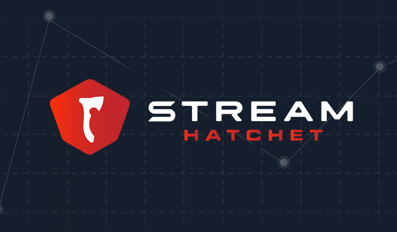 (c) Streamhatchet.com