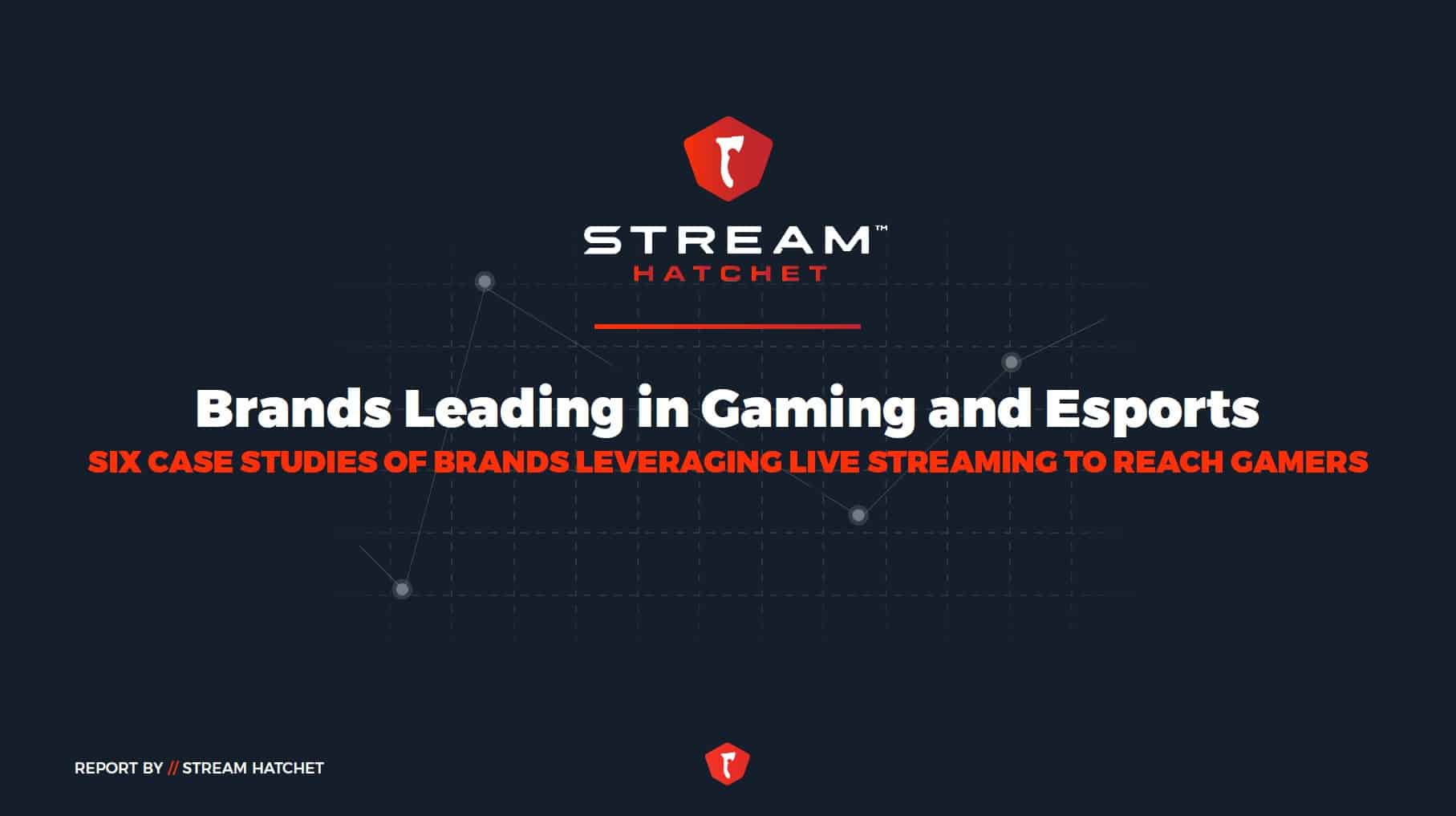 Brands Activating Within Gaming and Esports