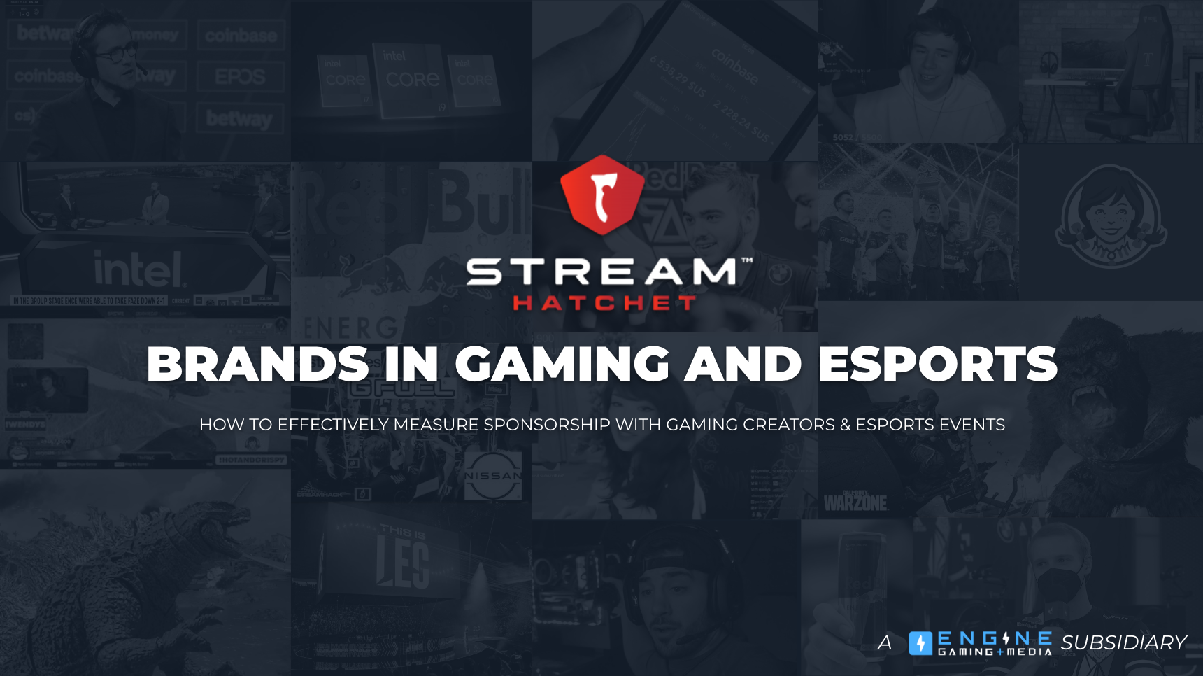 Brand Perception and Gaming: Lessons from Esports - AdTonos