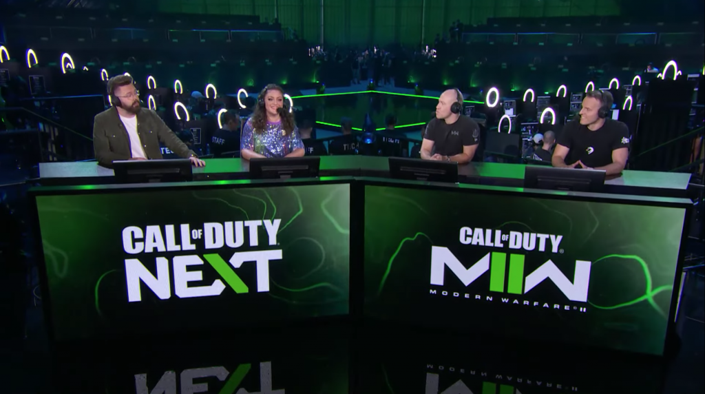 CoD Next 2023: How and when to watch exciting event live