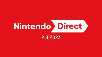 Nintendo Direct Twitch Chat Discoveries from Feb 8th Announcements