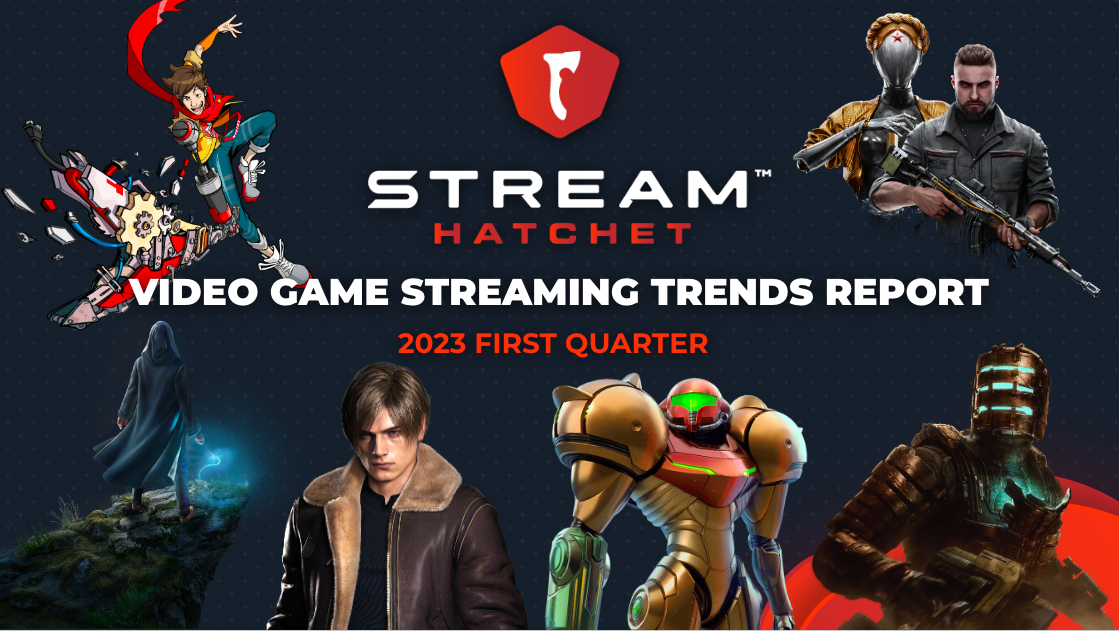 Game streaming report: 'Just Chatting' category takes over Twitch; Facebook  Gaming sees growth – GeekWire