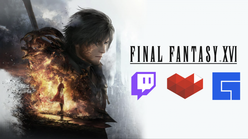 Final Fantasy XVI: Live Streaming Insights - Stream Hatchet