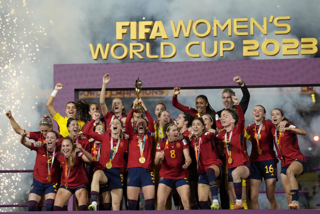 Women's World Cup Viewership Shows Promise for Live Streaming