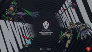 R6 Invitational 2024: Highest Viewership Ever - Stream Hatchet