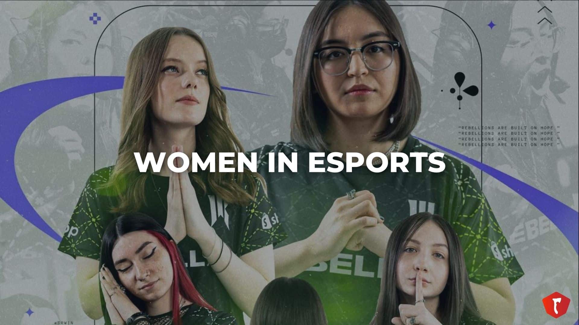 Women’s Esports Breaks Into New Genres - Stream Hatchet