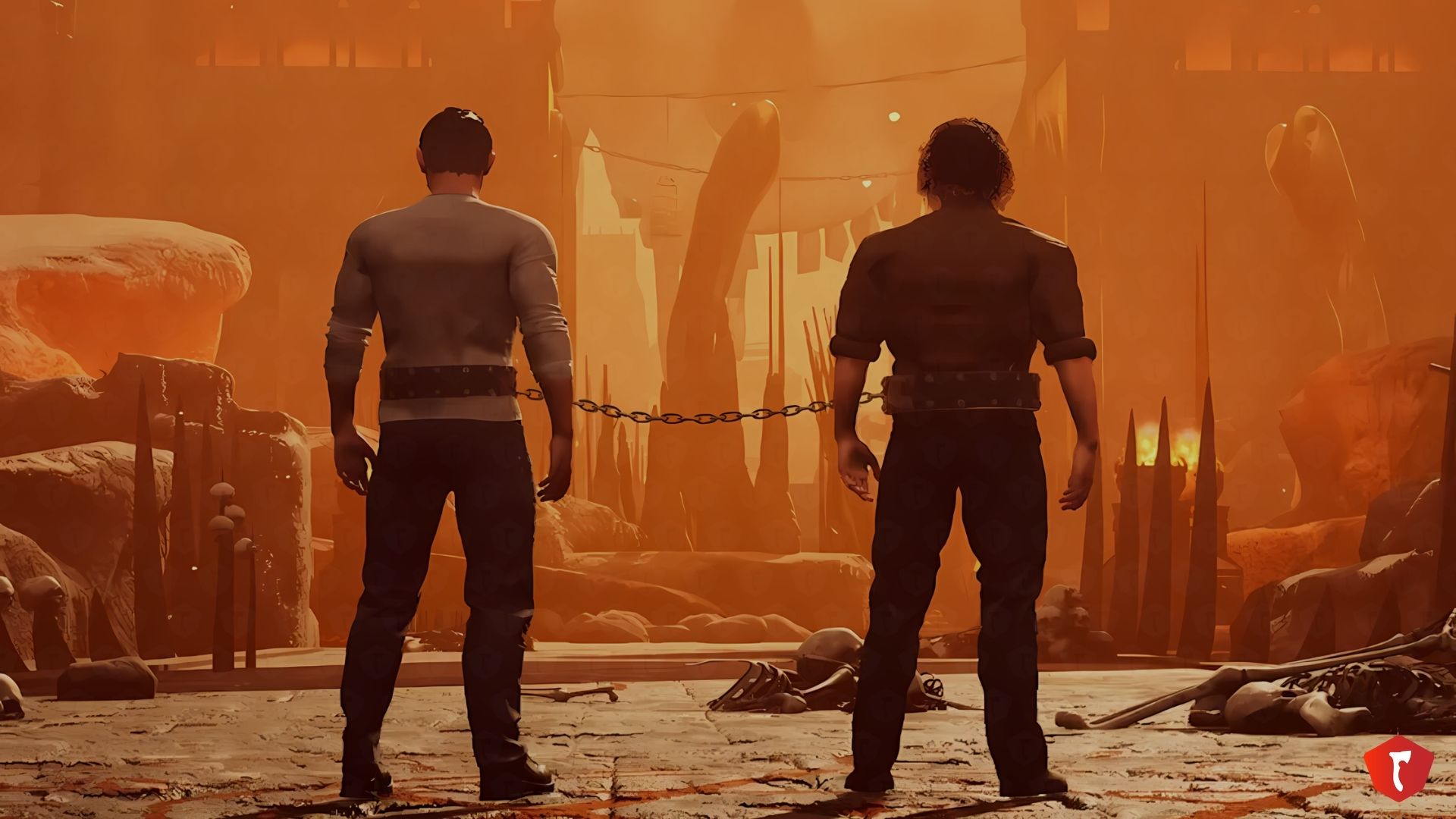 Chained Together: Foddylikes and Difficult Games on Live Streaming ...