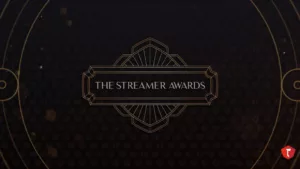 The Streamer Awards Cover Image - Stream Hatchet