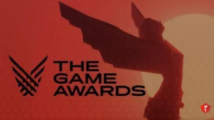 The Game Awards Cover Image - Stream Hatchet