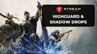 Highguard Cover Image - Stream Hatchet