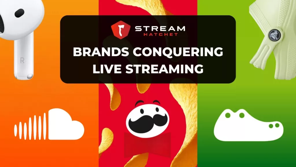 Brand Strategies Cover Image - Stream Hatchet