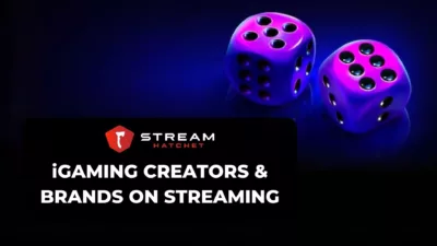 iGaming Cover Image - Stream Hatchet