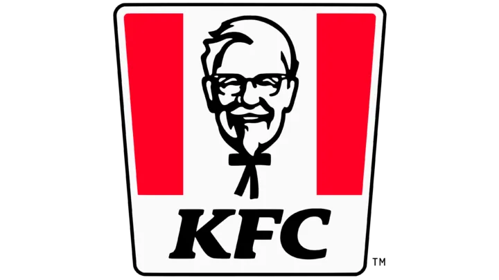 KFC was the third most mentioned food brand in Twitch chats for June