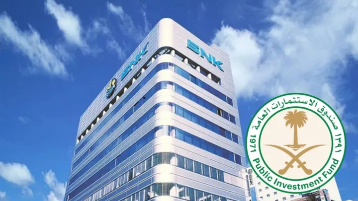 Graph 1: SNK Company Building- Stream Hatchet