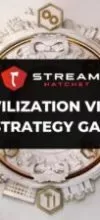 Civilization 7 Cover Image - Stream Hatchet