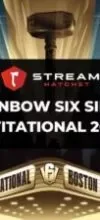 Six Invitational Cover Image - Stream Hatchet