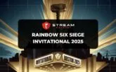 Six Invitational Cover Image - Stream Hatchet