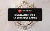 Civilization 7 Cover Image - Stream Hatchet