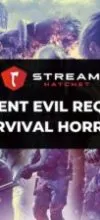 Resident Evil Requiem Cover Image - Stream Hatchet