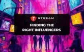Finding Influencer Cover Image - Stream Hatchet