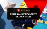 Indie Games Cover Image - Stream Hatchet