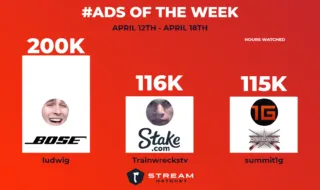 #Ads of th Week - April 12-18, 2021