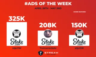 #Ads of the Week: April 26 - May 3