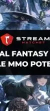 Mobile MMOs Cover Image - Stream Hatchet