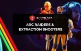Extraction Shooters Cover Image - Stream Hatchet